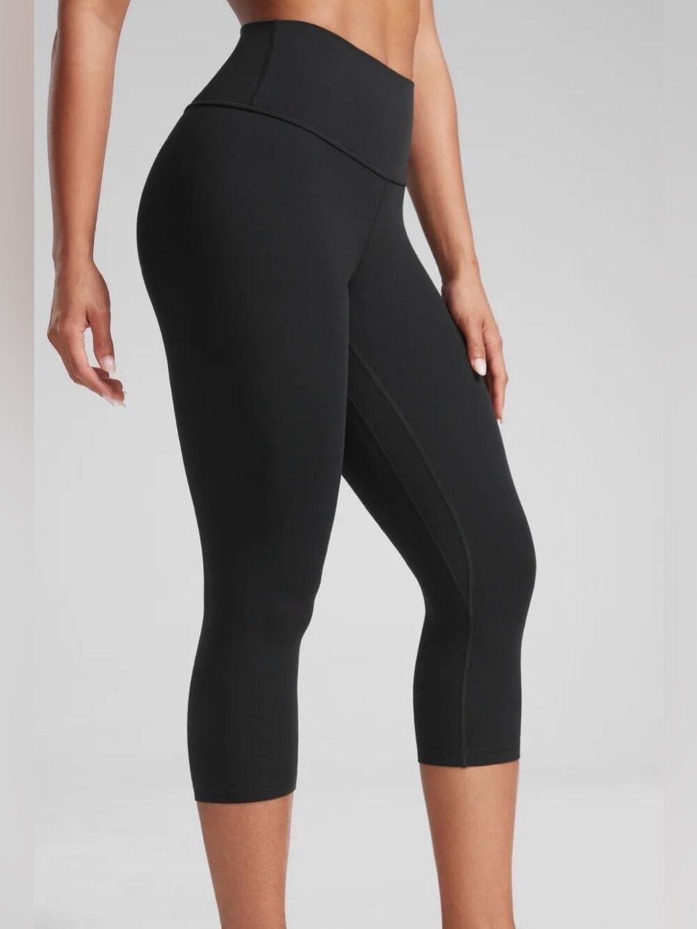 Cruz Yoga Pants Xl NWT